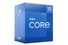 Processeur - INTEL - Core i7-12700 - 25M Cache, jusqu'a 4.90 GHz (BX8071512700)