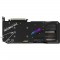 GIGABYTE AORUS GeForce RTX 3070 Ti MASTER 8 Go LHR (GV-N307TAORUS M-8GD)