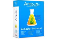 MYSOFT Antidote+ Personnel - Abonnement 1 an - 1 utilisateur (Antidote 11 + Antidote Web + Antidote Mobile)