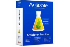 MYSOFT Antidote+ Familial - Abonnement 1 an - 5 utilisateurs (Antidote 11 + Antidote Web + Antidote Mobile)