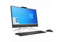 PC All-in-One HP 22-df0105nf - 22 FHD - Athlon 3050U - RAM 4Go - Stockage 1To HDD - Windows 10 + Clavier Souris