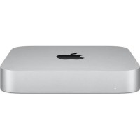 Apple - Mac mini (2020) - Puce Apple M1 - RAM 8Go - Stockage 256Go