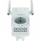 Répéteur WiFi Puissant - NETGEAR - AC1200 (EX6130) - Jusqu'a 90m² et 20 appareils - Prise Courant Intégrée - Compatible toutes B