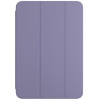 Apple - Smart Folio pour iPad mini (6? génération) - Lavande anglaise