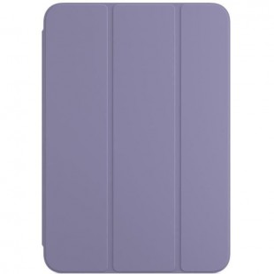Apple - Smart Folio pour iPad mini (6? génération) - Lavande anglaise