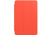 Apple - Smart Cover pour iPad mini (5e Génération) - Orange électrique