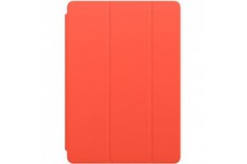 Smart Cover pour iPad (8? & 9? génération) - Orange électrique