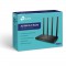 TP-Link Routeur WiFi AC 1900Mbps Archer C80, WiFi Bi-bande, routeur wifi puissant avec 5 ports Gigabit