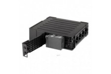 Onduleur Eaton Ellipse PRO 850 USB FR – Line-Interactive UPS – ELP850FR – 850VA (4 prises FR) - Régulation tension (AVR)