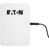 Eaton Onduleur 3S Mini 36W 9/12/15/19V DC - Protection Box Internet, Caméra IP, Assistant Personnel et Modem - Noir&Blanc
