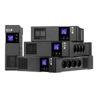 Onduleur Eaton Ellipse PRO 650 USB FR – Line-Interactive UPS – ELP650FR – 650VA (4 prises FR) - Régulation tension (AVR)