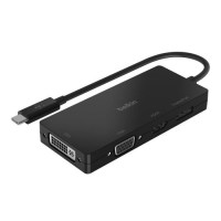 BELKIN - adaptateur usb-c HDMI - Belkin Adaptateur