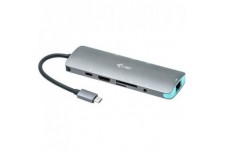 i-tec - USB-C Nano Station d'accueil 4K -