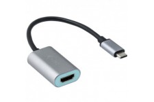 Adaptateur - I-TEC - USB-C vers HDMI Métal 4K / 60Hz