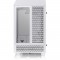 Boîtier PC - THERMALTAKE - The Tower 100 - Boitier sans alimentation - Mini tour - Format Mini-ITX - Blanc ( CA-1R3-00S6WN-00 )