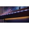 ELGATO - Streaming - Light Strip Extension - LED RGBWW sans Scintillement, 2 000 lumens, 16M de Couleurs, Blanc Chaud ou Froid (