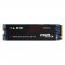Disque SSD Interne - PNY - SSD CM3031 M.2 GEN3 - 500 GB - (M280CM3031-500-RB)