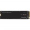 WD Black™- Disque SSD Interne - SN850 - 2To - M.2 NVMe (WDS200T1X0E)
