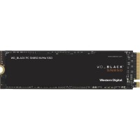 WD Black™- Disque SSD Interne - SN850 - 2To - M.2 NVMe (WDS200T1X0E)