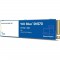 Disque SSD Interne - WD - SN570 NVMe - 1TB - (WDS100T3B0C)