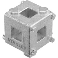STANLEY - Cube Repousse Piston - STHT80883-0 - Carré 3/8 pousser et retourner les pistons de freins