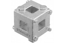 STANLEY - Cube Repousse Piston - STHT80883-0 - Carré 3/8 pousser et retourner les pistons de freins