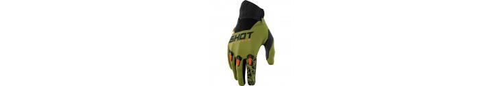 GANTS AUTO