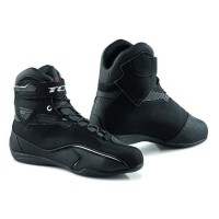 TCX Chaussures moto Zeta waterproof Noir