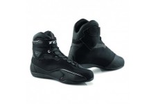TCX Chaussures moto Zeta waterproof Noir