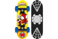 STAMP - Skateboard 17''X 5 - Spidey