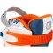 Roller en ligne reglable - NIIDJAM - Enfant - TRAFFIC RACER