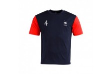 WEEPLAY T-shirt FFF Varane N°4