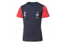 WEEPLAY T-shirt FFF Varane - Enfant