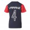 WEEPLAY T-shirt FFF Varane - Enfant