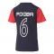 T-shirt FFF Pogba - 12 ans