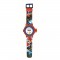 MARIO KART Montre digitale avec projection de 20 images - LEXIBOOK