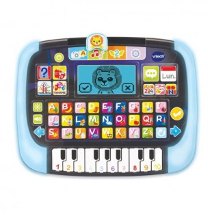 VTECH - Tablette P'tit Genius Magic Light