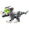 YCOO -MEGA BIOPOD - Robot Dinosaure intéractif dans sa capsule - 25 pieces - Des 5 ans