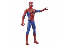 MARVEL SPIDER-MAN - Titan Hero Series - Spider-Man