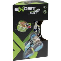 EXOST JUMP - Single set (1 voiture friction) - Assortiment