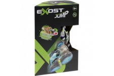 EXOST JUMP - Single set (1 voiture friction) - Assortiment