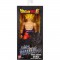 BANDAI Figurine géante Limit Breaker Super Saiyan Goku (Battle Damage Ver.)
