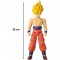 BANDAI Figurine géante Limit Breaker Super Saiyan Goku (Battle Damage Ver.)