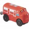 CHUGGINGTON – Jouet Locomotive TOUCH & GO Wilson – Train Miniature du Dessin Animé – Activation Tactile – Jouet 3 ans+