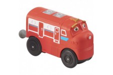 CHUGGINGTON – Jouet Locomotive TOUCH & GO Wilson – Train Miniature du Dessin Animé – Activation Tactile – Jouet 3 ans+