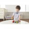 CHUGGINGTON – Jouet Locomotive TOUCH & GO Wilson – Train Miniature du Dessin Animé – Activation Tactile – Jouet 3 ans+