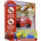 CHUGGINGTON – Jouet Locomotive TOUCH & GO Wilson – Train Miniature du Dessin Animé – Activation Tactile – Jouet 3 ans+