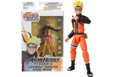 ANI Figurine Naruto Naruto Mode Hermite