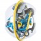 PERPLEXUS - Beast Original - Labyrinthe en 3D jouet hybride - 6053142 - boule perplexus a tourner - Jeu de casse-tete