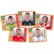 UEFA EURO 2020 Stickers 2021 Tournament Edition - Boîte de 50 pochettes - Panini - Football